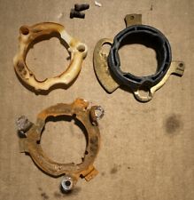 Fabricante de equipamento original 1967 (?) Pontos de contato de anéis de buzina de volante Ford (talvez outros) comprar usado  Enviando para Brazil