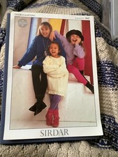 Sirdar girls tunic for sale  UK