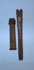 Cinturino bulova sottile usato  Prato