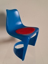 Anni sedia design usato  Caltagirone