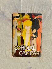 Insegna metallo cordial usato  Settingiano