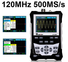 Oscilloscope numérique et120m d'occasion  Dijon