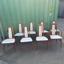 Eight niels koefoed for sale  ILKESTON