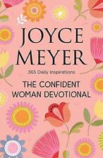 Confident woman devotional for sale  UK