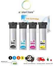 Kit cartucce compatibili usato  Forli