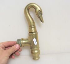 Victorian french brass for sale  HARROGATE