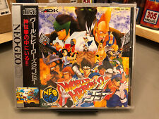 Ngcd neo geo usato  Brescia