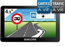 Gps camping snooper d'occasion  Saint-Barthélemy-d'Anjou