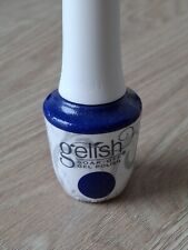 Gelish gel wiggle for sale  ISLEWORTH