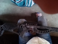 Barnett wildcat crx for sale  Warminster