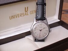 Universal geneve ref gebraucht kaufen  Nürnberg