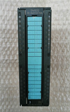 Siemens 6es7 322 usato  Villanova Solaro