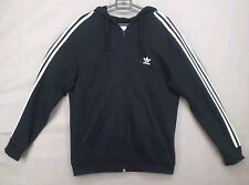 Adidas trefoil hoodie for sale  CUPAR