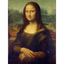 Vinci mona lisa for sale  EDINBURGH