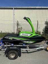 Kawasaki 1500cc jet for sale  OSWESTRY