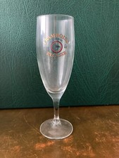 Verre bière framboise d'occasion  Combs-la-Ville