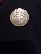 1935 reichsmark german for sale  LEVEN