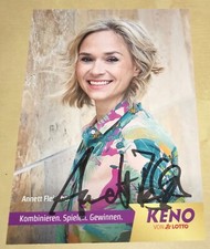 Annett fleischer riginal gebraucht kaufen  Ibbenbüren