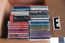 Lot classical jazz for sale  San Diego