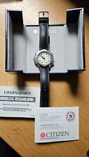 Orologio citizen promaster usato  Sondrio