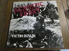 Agnostic front victim for sale  READING