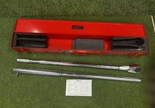 Cdi torque wrench for sale  Crowley
