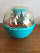 Vintage fisher price for sale  SLOUGH