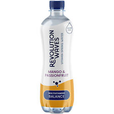 Revolution waves mango for sale  BURY ST. EDMUNDS
