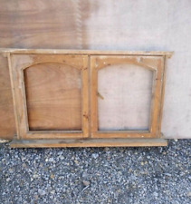 Timber window frame for sale  COLCHESTER