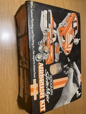 Vintage devilbiss aerograph for sale  PLYMOUTH