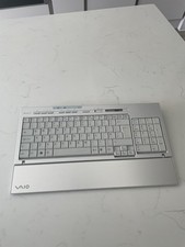 sony vaio keyboard for sale sony vaio keyboard for sale MELKSHAM
