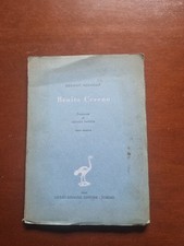 Benito cereno herman usato  Tufillo