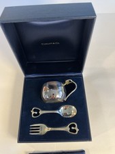 Tiffany elsa peretti for sale  Orinda