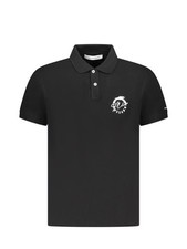 Polo uomo trussardi usato  Italia
