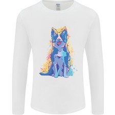 Coloré border collie d'occasion  Expédié en France