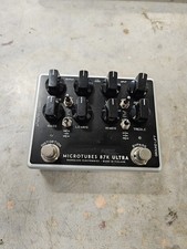 Darkglass microtubes b7k for sale  Thomaston