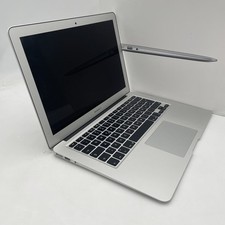 Apple macbook air gebraucht kaufen  Wesel