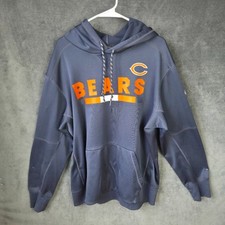 Nike nfl chicago for sale  Miami