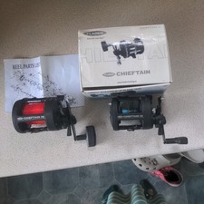 offshore fishing reels for sale  SHOREHAM-BY-SEA