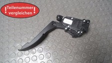 Gaspedal dacia sandero gebraucht kaufen  Warendorf