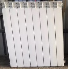 Termosifoni alluminio moduli usato  Bellizzi