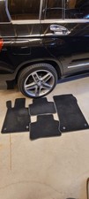 Black floor mat for sale  Hyde Park