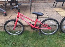 Unisex kids mountain for sale  LEATHERHEAD