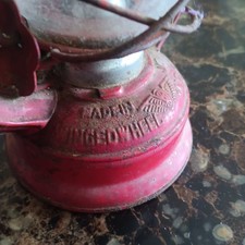 Winged wheel model for sale  Campbellsville