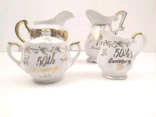 50th anniversary decorative for sale  Las Vegas