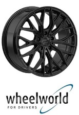 Wheelworld wh37 5x19 gebraucht kaufen  Reichelsheim (Wetterau)