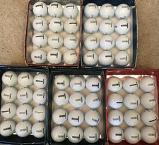 Dozen titleist tour for sale  Leesburg