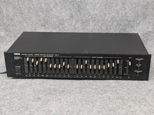 Yamaha stereo graphic for sale  Boulder