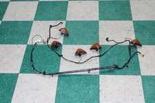 F250 cab mounted for sale  Milton
