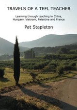 Travels tefl teacher for sale  UK